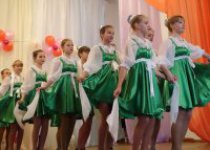 Творческое объединение "Фантазия" с. Мельничное