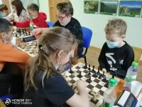 Шахматный фестиваль памяти Василия Батаневича Суляндзига