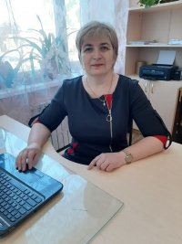 Резниченко Ольга Александровна