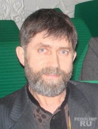 Мальцев Сергей Ильич
